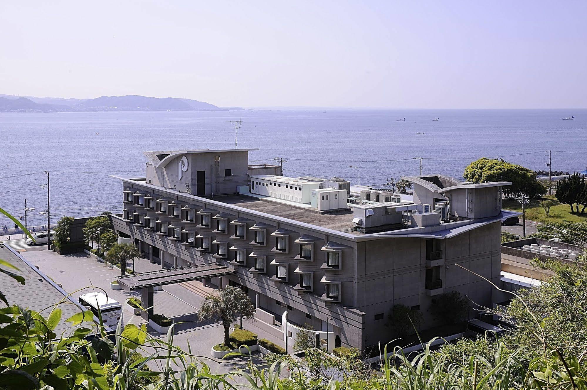 Kamakura Park Hotel מראה חיצוני תמונה