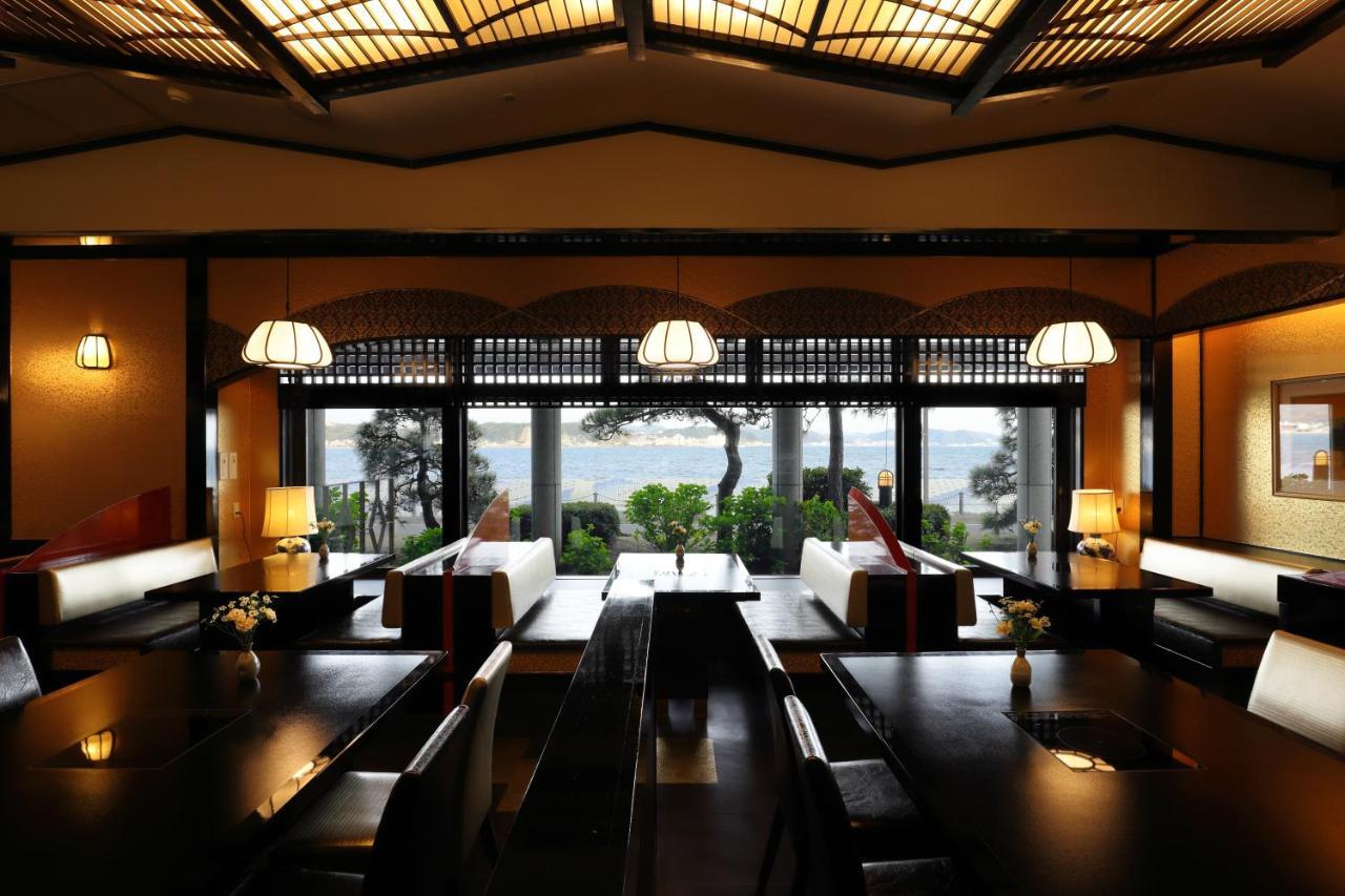 Kamakura Park Hotel מראה חיצוני תמונה